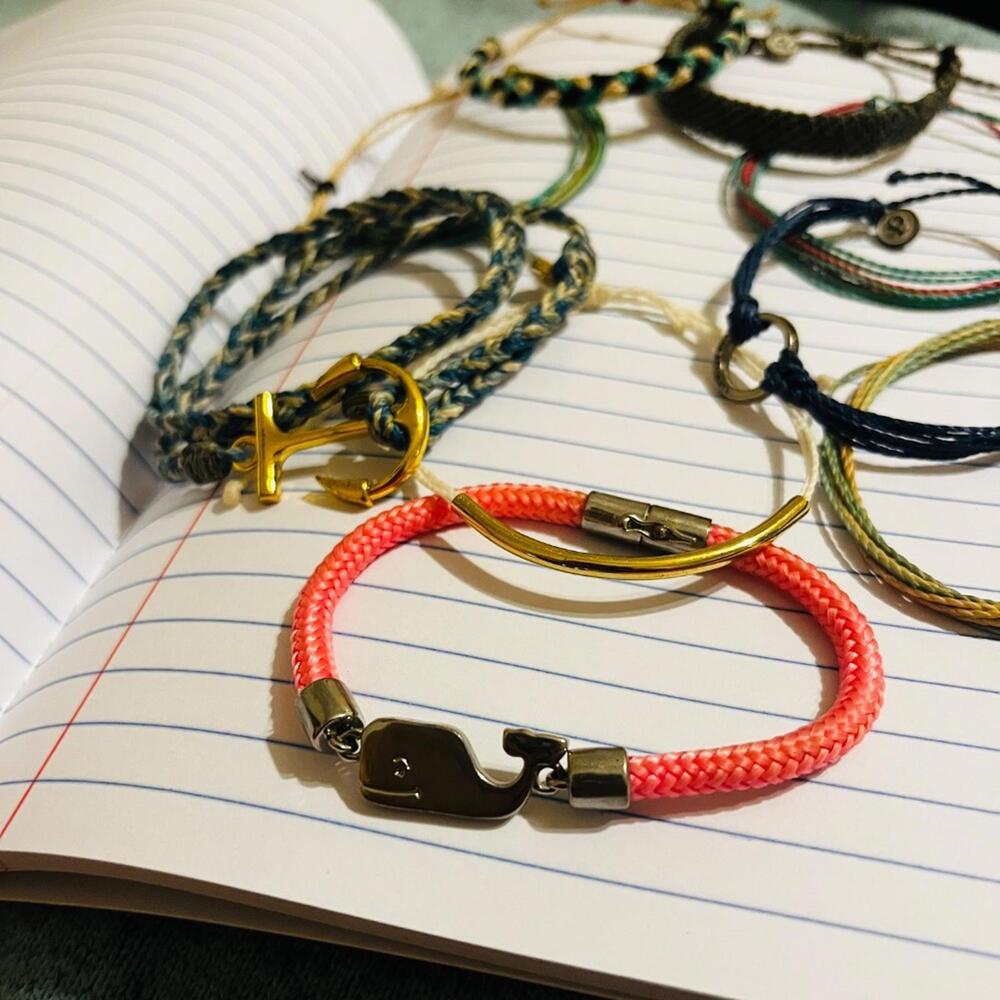 Pura Vida Bracelet Set - Picture 6 of 6